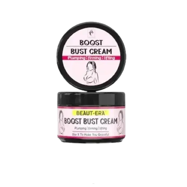 Beaut-era Boost Bust Cream In Pakistan