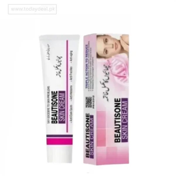 Beautisone Cream In Pakistan