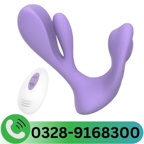 Tracy's Dog Adult Sex Toys Clitoral Grinding G Spot Rotating Vibrator