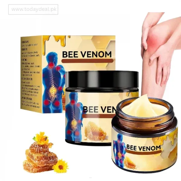 Bee Venom Cream In Pakistan