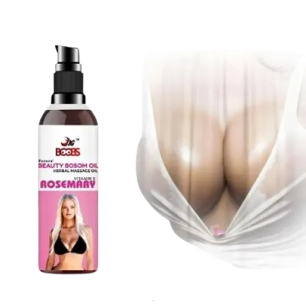 Best Ayurvedic Bosom Massage Oil In Pakistan