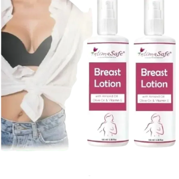 Best Ayurvedic Chest Massage Cream In Pakistan
