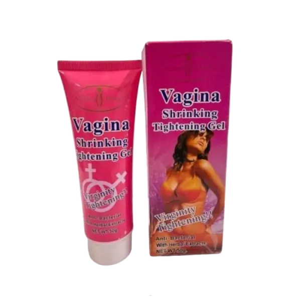 Best Vaginal Tightening Cream In Pakistan