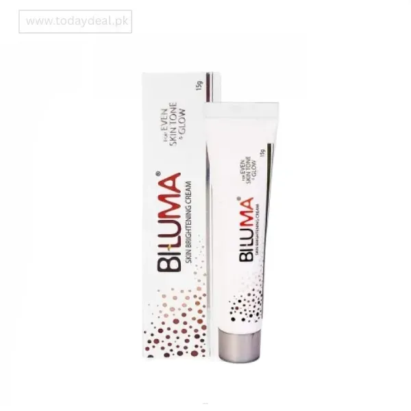 Biluma Cream In Pakistan