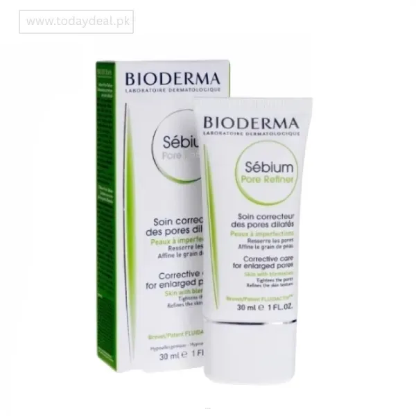 Bioderma Sebium Pore Refiner