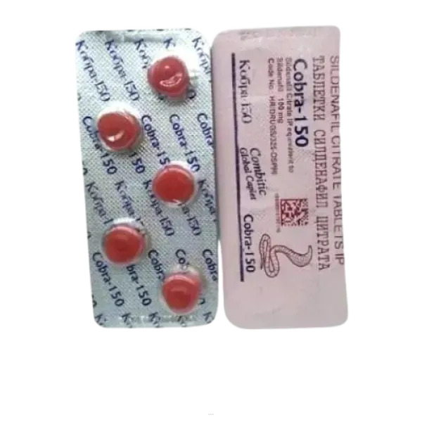 Black Cobra Tablet Same Day Fast Delivery In Lahore