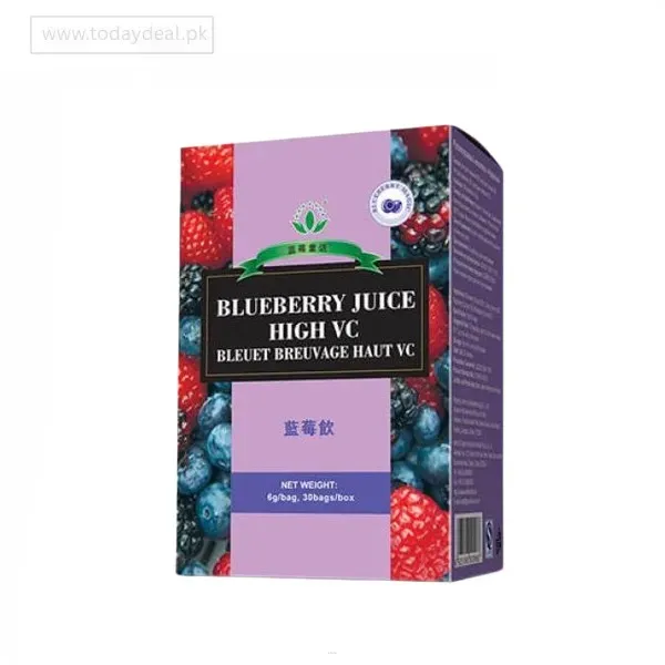 Best Blueberry Juice Price In Pakistan