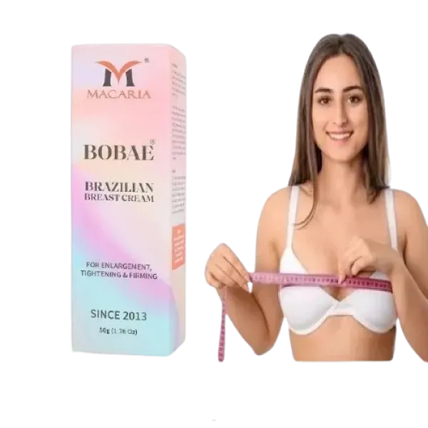 Bobae Breast Firming & Enlargement Cream Price 