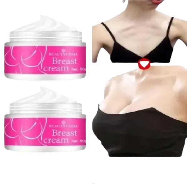 Breast Cream Price In Pakistan