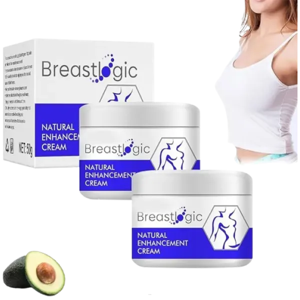 Breast Natural Enhancement Cream In Pakistan