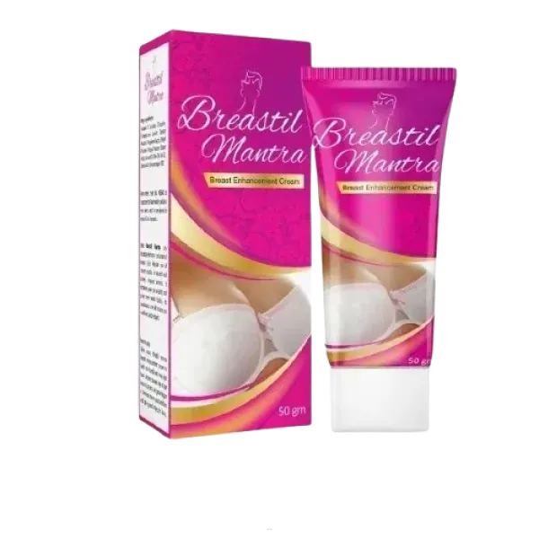 Breastil Mantra Breast Tightening Gel Price In Pakistan