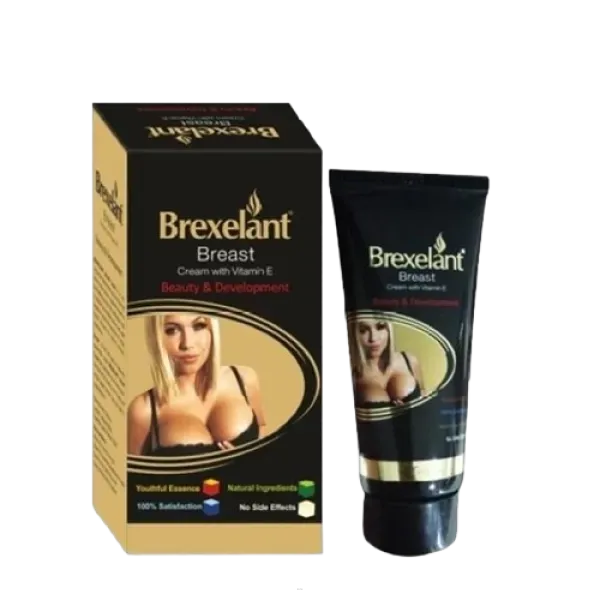 Brexelant Breast Cream Price In Pakistan