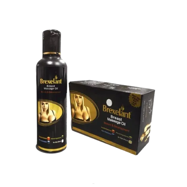 Brexelant Breast Massage Oil Price In Pakistan