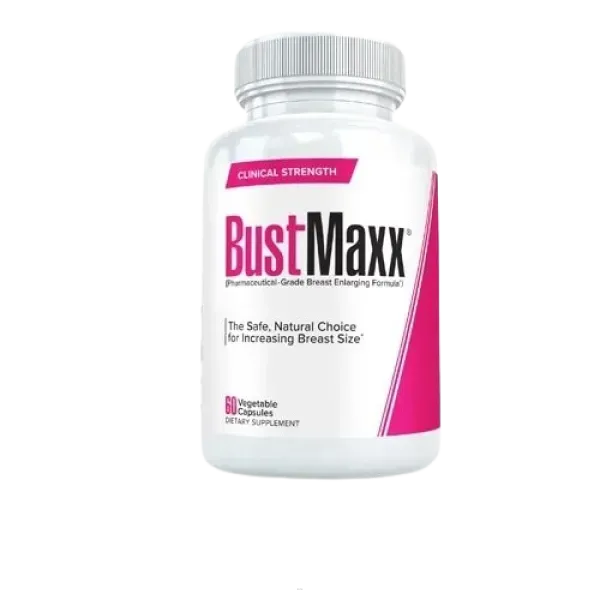 Bustmaxx Pills in Pakistan