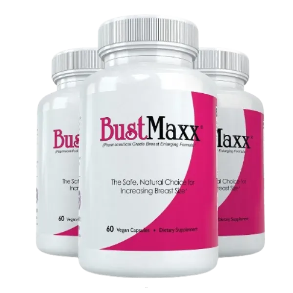 Bustmaxx Price In Pakistan