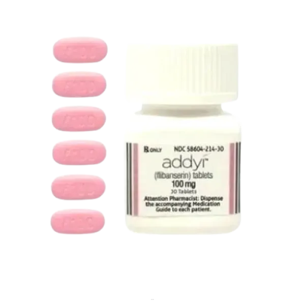 Buy Now Addyi Tablets Price In Pakistan