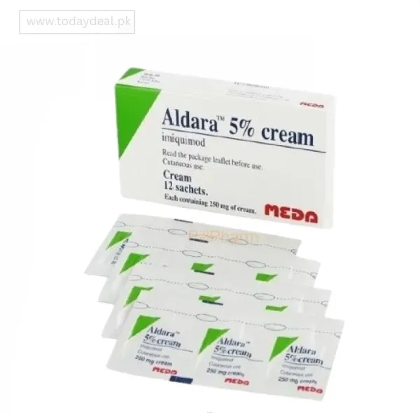 Buy Now Aldara Cream Price In Pakistan