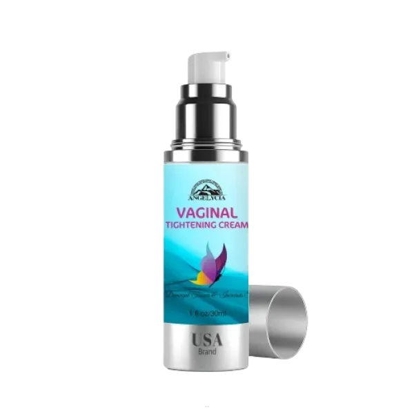 Buy Now Angelycia Vaginal Tightening Cream In Pakistan