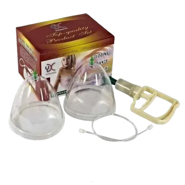 Buy Now Breast Enlargement Pump In Pakistan