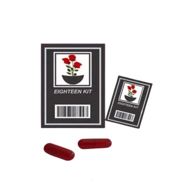 Buy Now Eighteen Kit Price In Pakistan