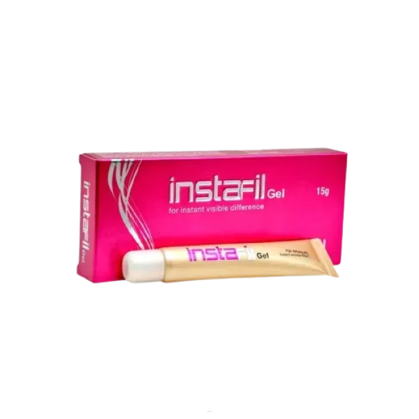 Buy Now Instafil Gel For Instant Visible Difference Price