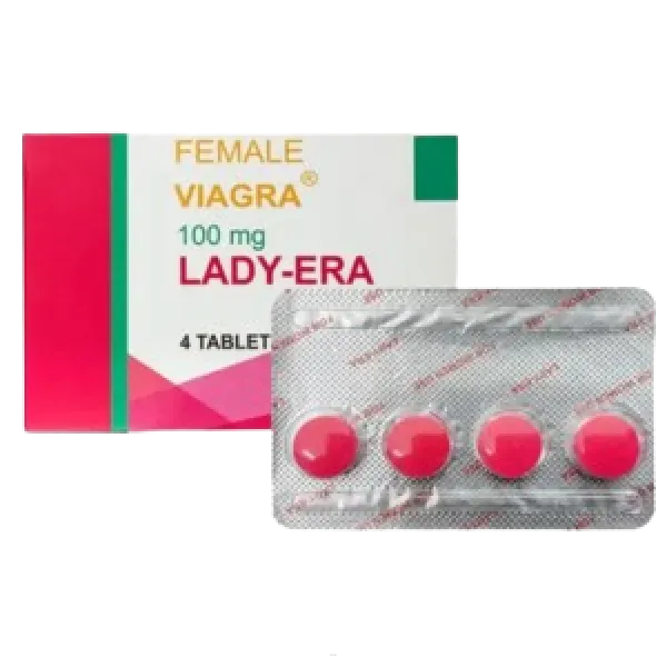 Buy Now Lady Era Tablet Price Pakistan