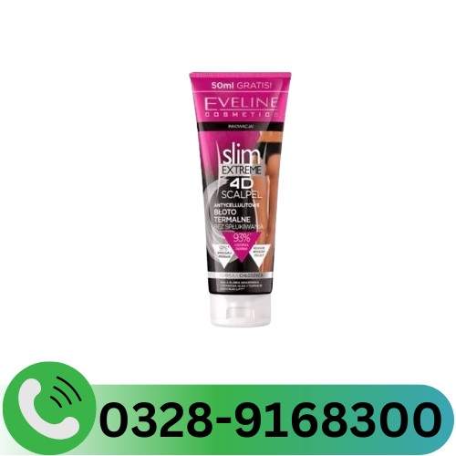 Slim Extreme Anti Cellulite