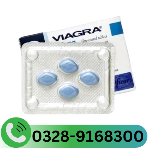 Viagra Tablets Same Day Delivery In Karachi