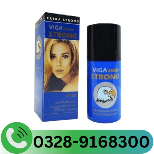 Viga Spray Price In Pakistan