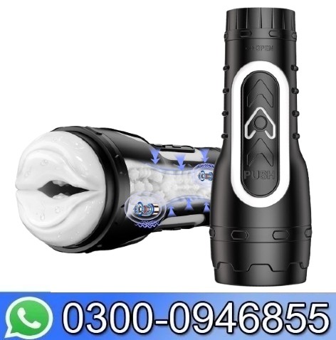 Male Masturbator Adult Sex Toys Pocket Pussy