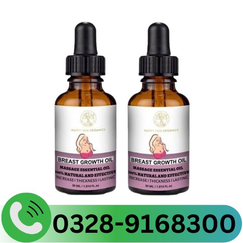 Mensonation Breast Growth Oil In Pakistan