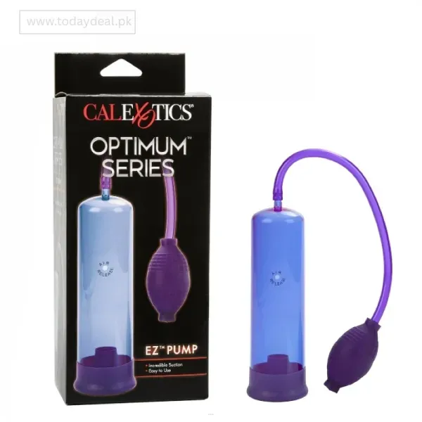 Cale Xotics Optimum Series Ez Pump Price In Pakistan