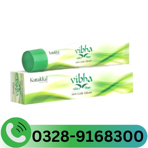 Vibha Skin Care Cream In Pakistan