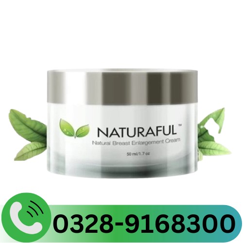 Naturaful Breast Firming Lotion In Pakistan