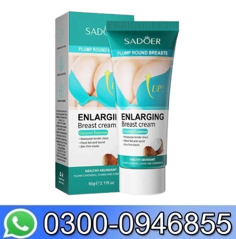 Enlarging Breast Cream Coconut Essence In Pakistan