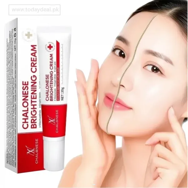 Chalonese Brightening Cream In Pakistan