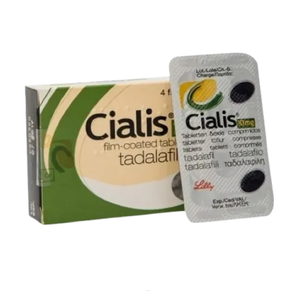 Cialis 4 Tablets Same Days Fast Delivery In Pakistan