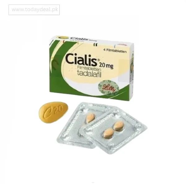 Cialis Same Day Delivery In Lahore