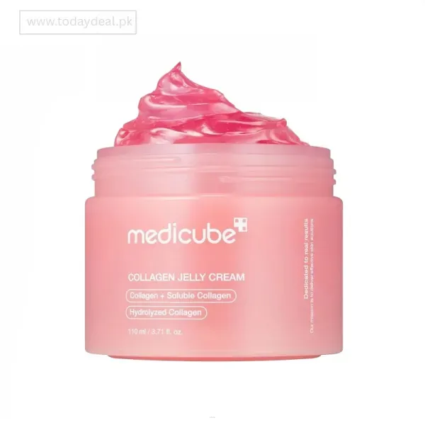 Collagen Jelly Cream in pakistan