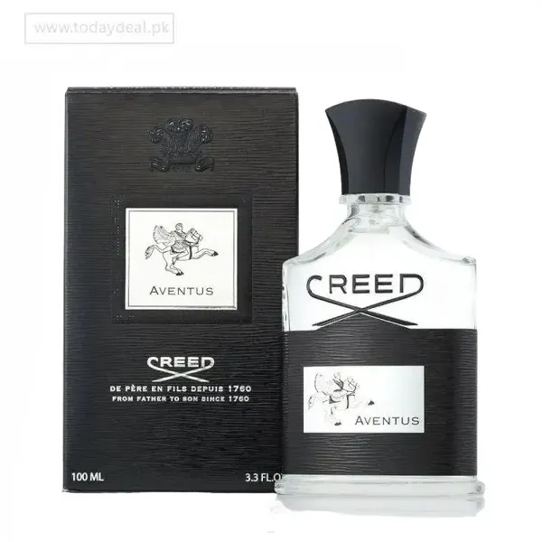 Original Creed Perfume Price In Pakistan