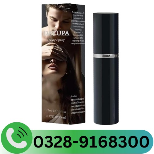 Faisevioy Delay Spray For Men In Pakistan