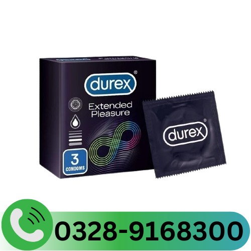 Durex Condoms Price 