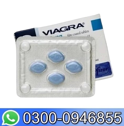 Viagra Tablets Same Day Delivery In Karachi