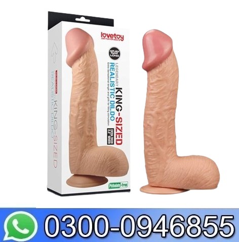 Large Consolador Dildo In Pakistan