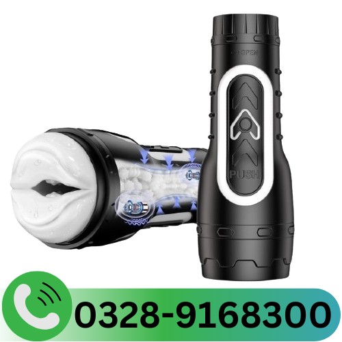 Male Masturbator Adult Sex Toys Pocket Pussy