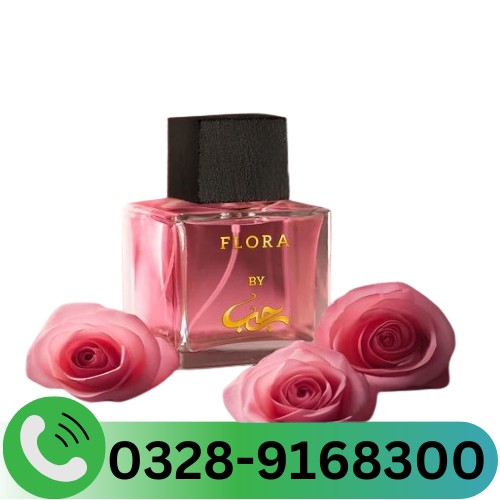 Flora By Rajab Perfume