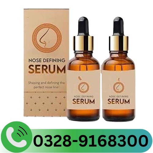 Nose Defining Serum In Pakistan