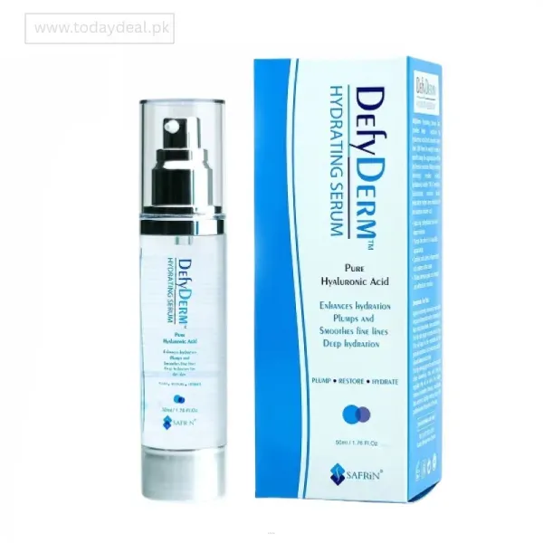 Defyderm Hydrating Serum In Pakistan