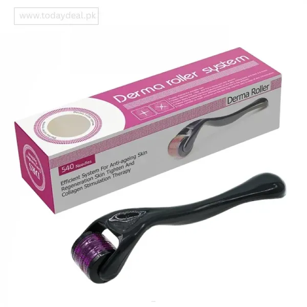 Derma Roller 0.5Mm Price In Pakistan