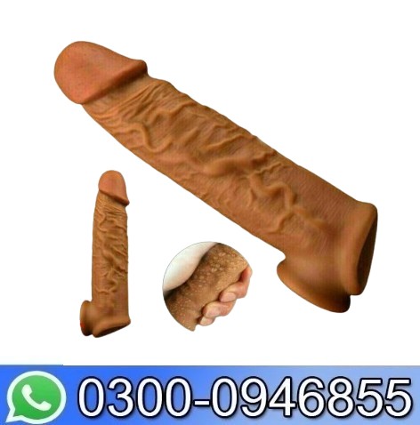 Skin Color 7 Inch Condom Price In Pakistan